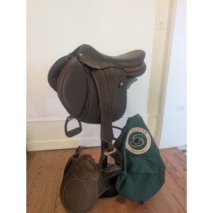 Forestier Seoul Sport 17,5" – Excellent état