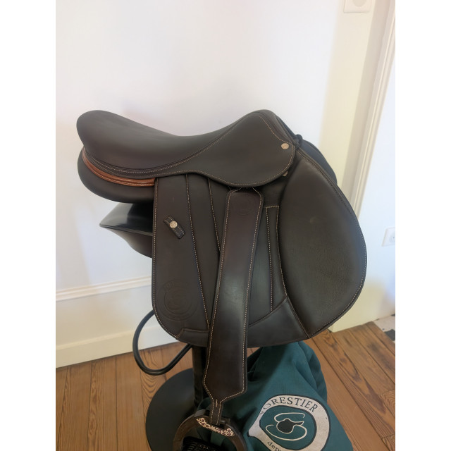 Forestier Seoul Sport 17,5" – Excellent état