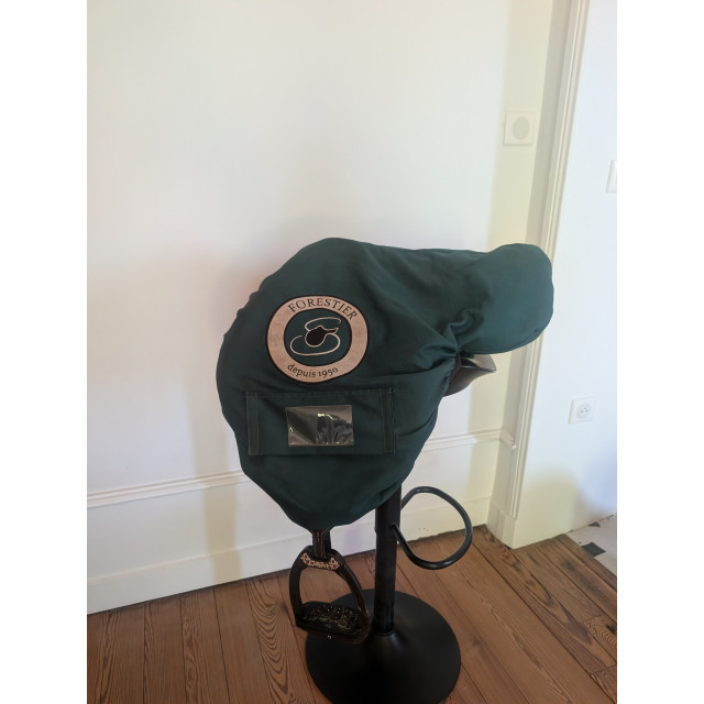 Forestier Seoul Sport 17,5" – Excellent état