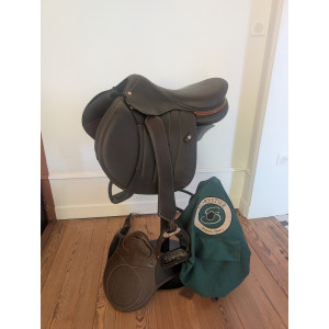 Forestier Seoul Sport 17,5" – Excellent état