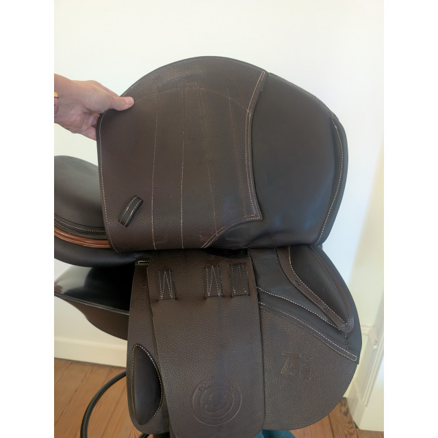 Forestier Seoul Sport 17,5" – Excellent état