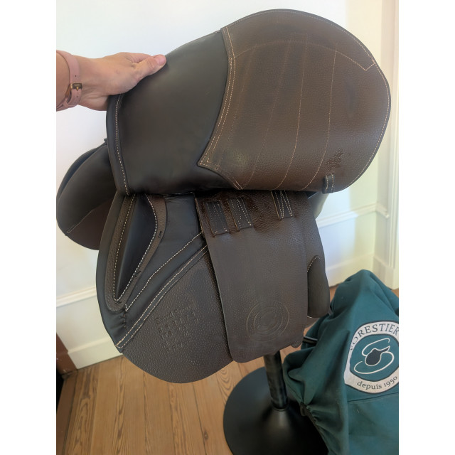 Forestier Seoul Sport 17,5" – Excellent état