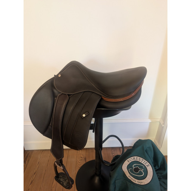 Forestier Seoul Sport 17,5" – Excellent état