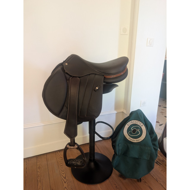 Forestier Seoul Sport 17,5" – Excellent état
