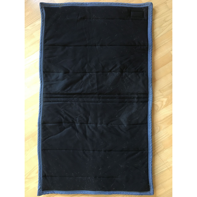 Tapis Anky Technical taille cheval