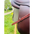 Selle Devoucoux Biarritz 17’