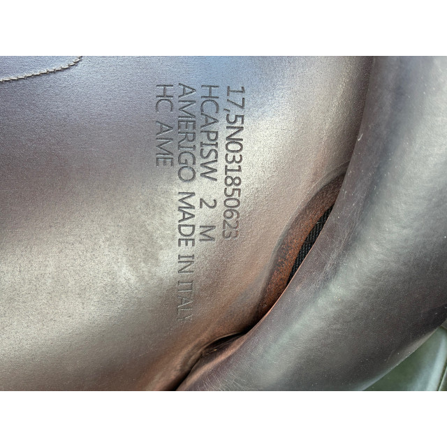 Selle Amerigo 2023