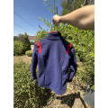 2 vestes + airbag compatible