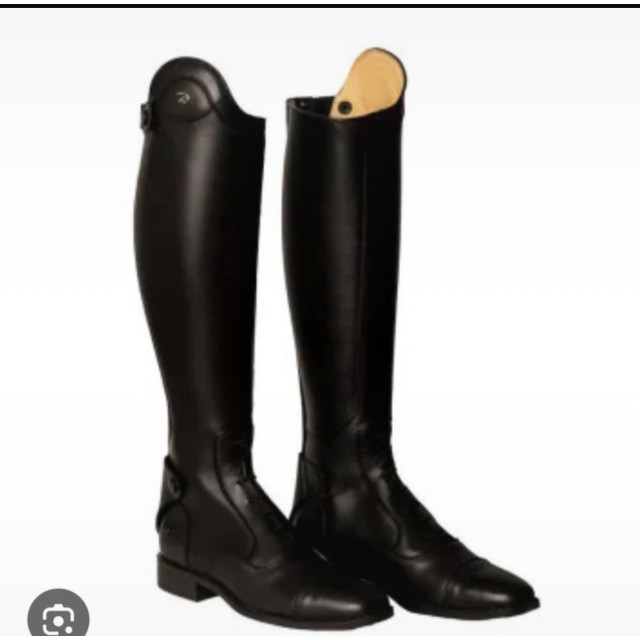Bottes Dy’on
