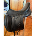 Selle de dressage Devoucoux