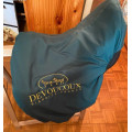 Selle de dressage Devoucoux