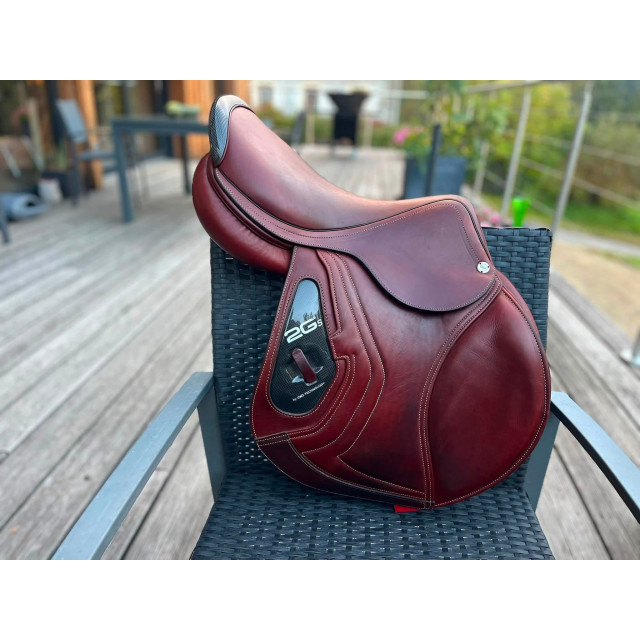 Selle CWD 2GS