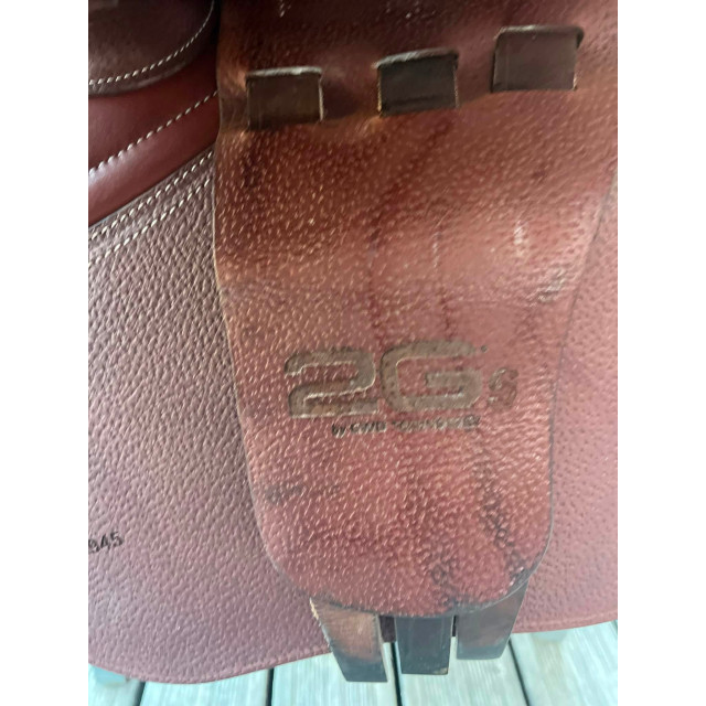 Selle CWD 2GS