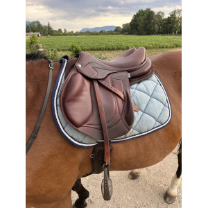 Selle Devoucoux Enara de 2025