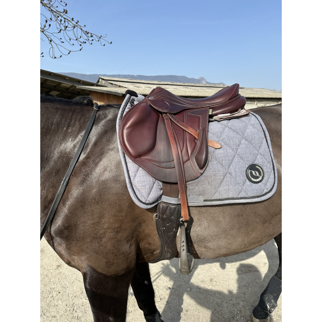 Selle Devoucoux Enara de 2025