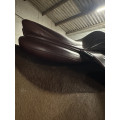 Selle Devoucoux Enara de 2025