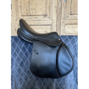Selle Forestier Séoul 17,5