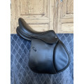 Selle Forestier Séoul 17,5