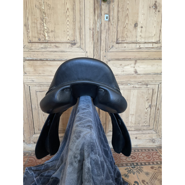 Selle Forestier Séoul 17,5
