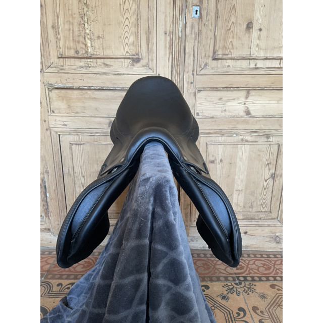 Selle Forestier Séoul 17,5