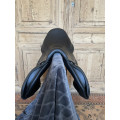 Selle Forestier Séoul 17,5