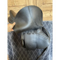 Selle Forestier Séoul 17,5
