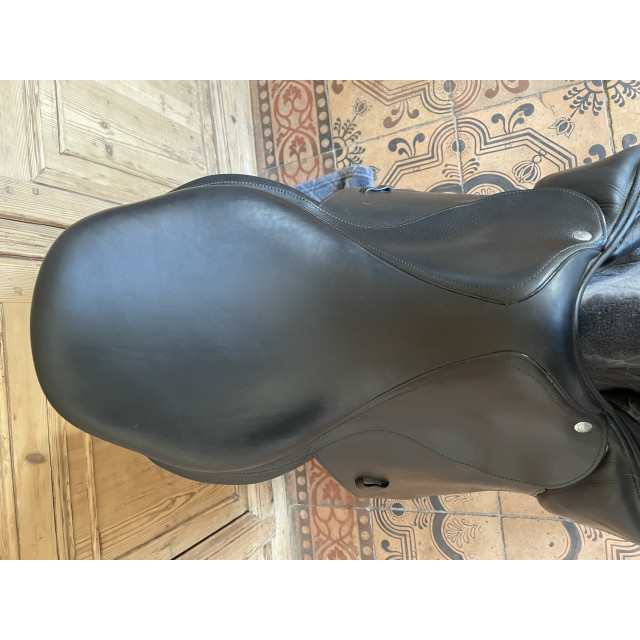 Selle Forestier Séoul 17,5