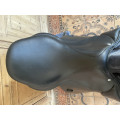 Selle Forestier Séoul 17,5