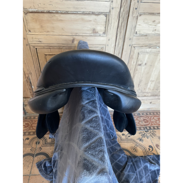 Selle Forestier Séoul 17,5