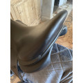 Selle Forestier Séoul 17,5