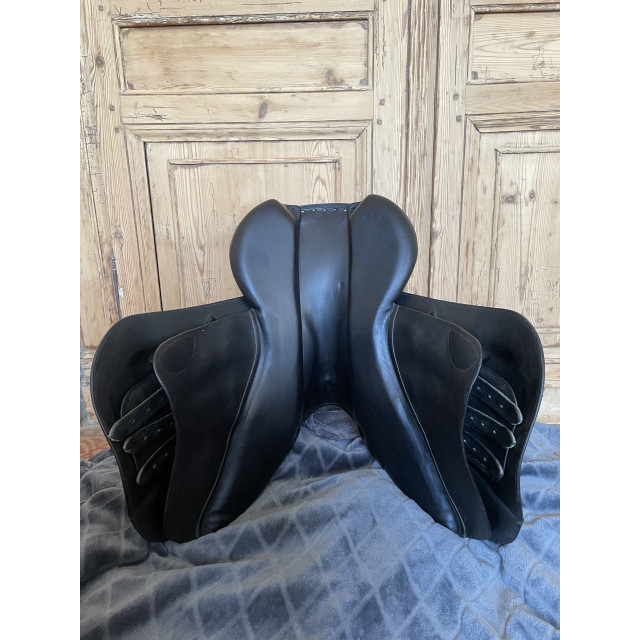 Selle Forestier Séoul 17,5
