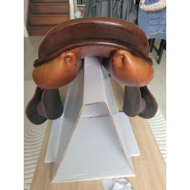 Selle Childeric 17'