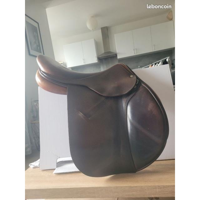 Selle Childeric 17'