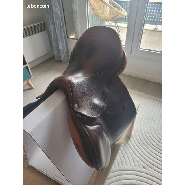Selle Childeric 17'