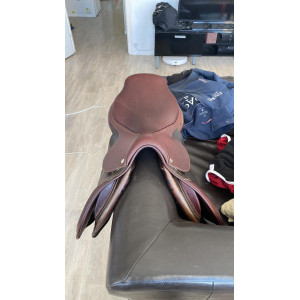 Selle CWD SE02