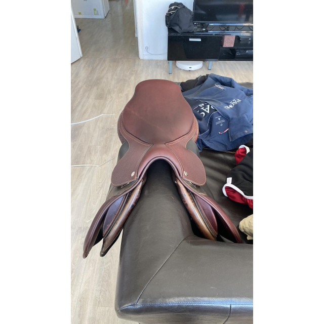 Selle CWD SE02