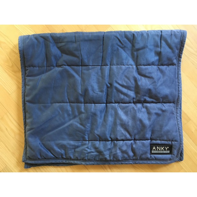 Tapis Anky Technical taille cheval