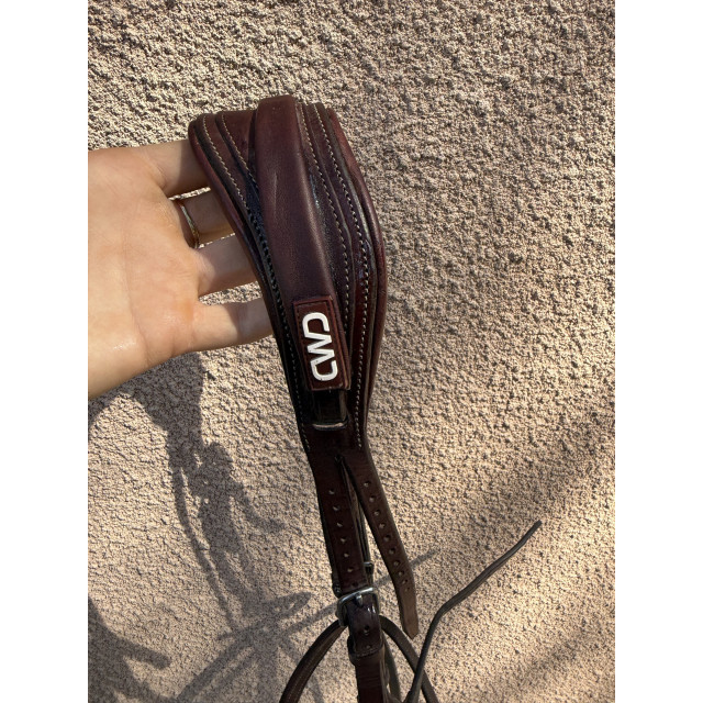 Bridon cwd