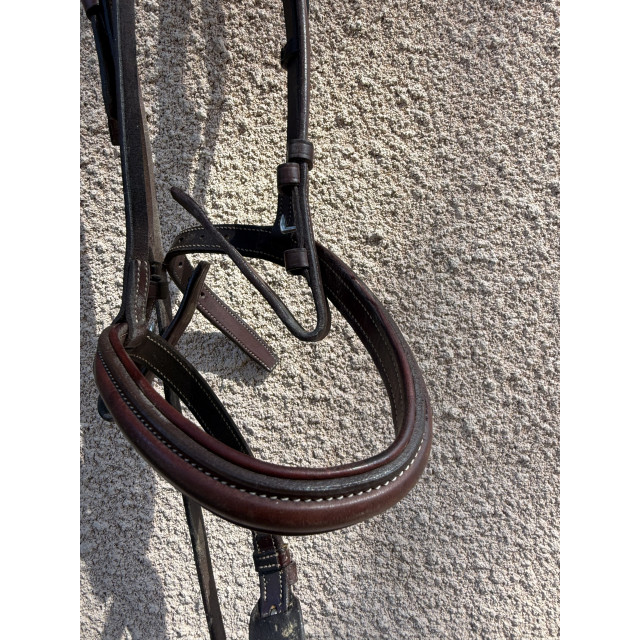 Bridon cwd