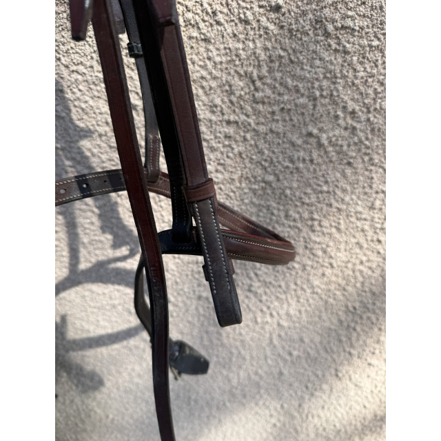 Bridon cwd