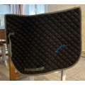 Tapis de selle