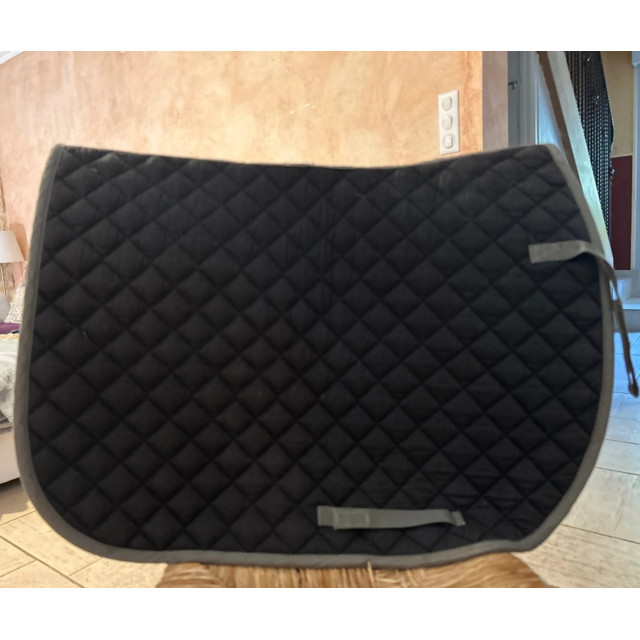Tapis de selle