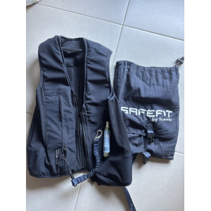 Airbag Seaver bleu marine