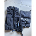 Airbag Seaver bleu marine