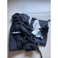 Airbag Seaver bleu marine