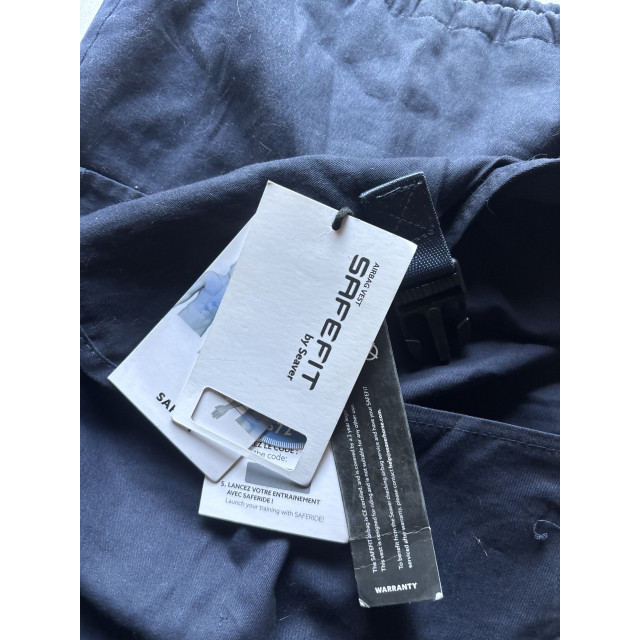 Airbag Seaver bleu marine