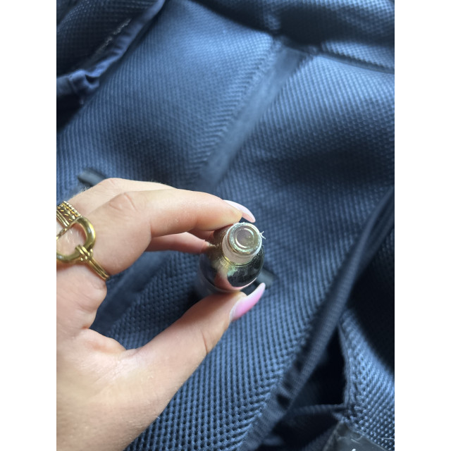 Airbag Seaver bleu marine