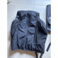 Airbag Seaver bleu marine