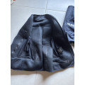Airbag Seaver bleu marine