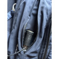 Airbag Seaver bleu marine